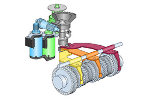 Grafiken sind urheberrechtlich geschützt. Alle Rechte, einschließlich Vervielfältigung, Veröffentlichung u. Bearbeitung, bleiben vorbehalten.